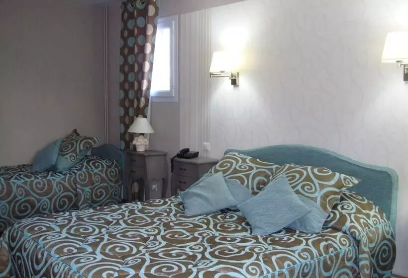 酒店 Le Gue Du Holme