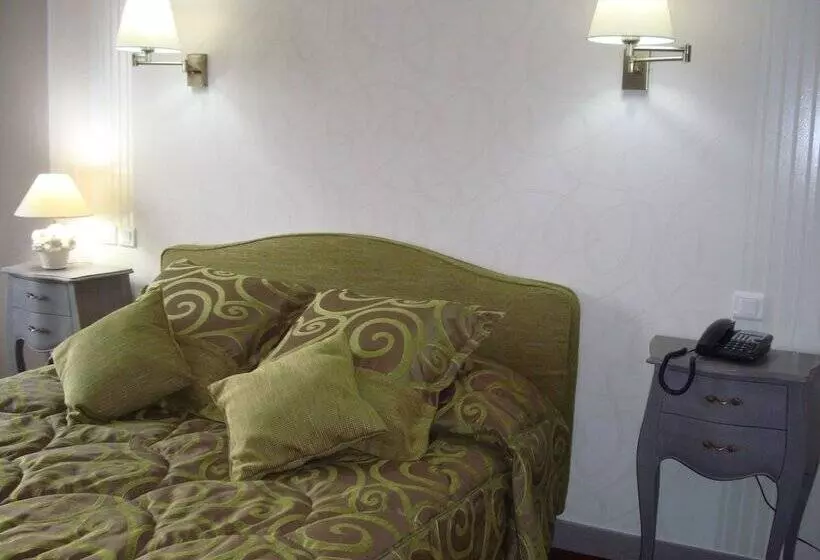 酒店 Le Gue Du Holme