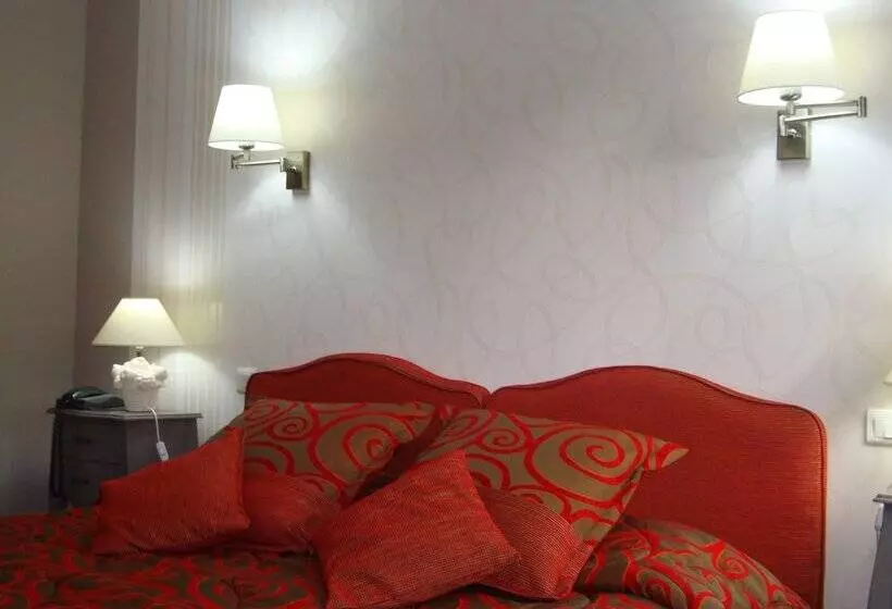 酒店 Le Gue Du Holme