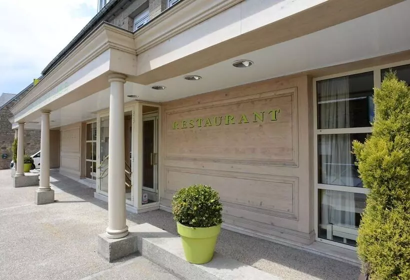 酒店 Le Gue Du Holme