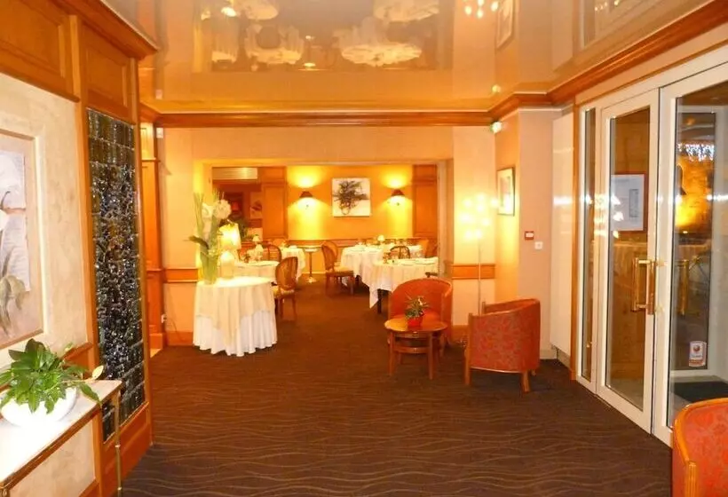 酒店 Le Gue Du Holme