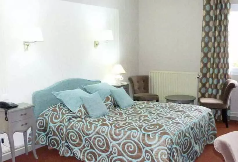 酒店 Le Gue Du Holme