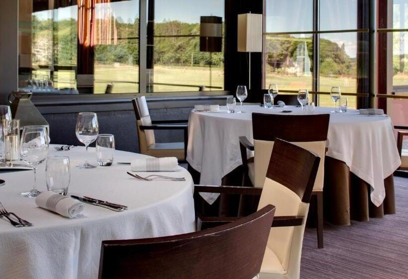 Hotel Le Pavillon De Gouffern