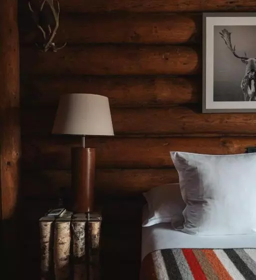 Отель Lodge Park