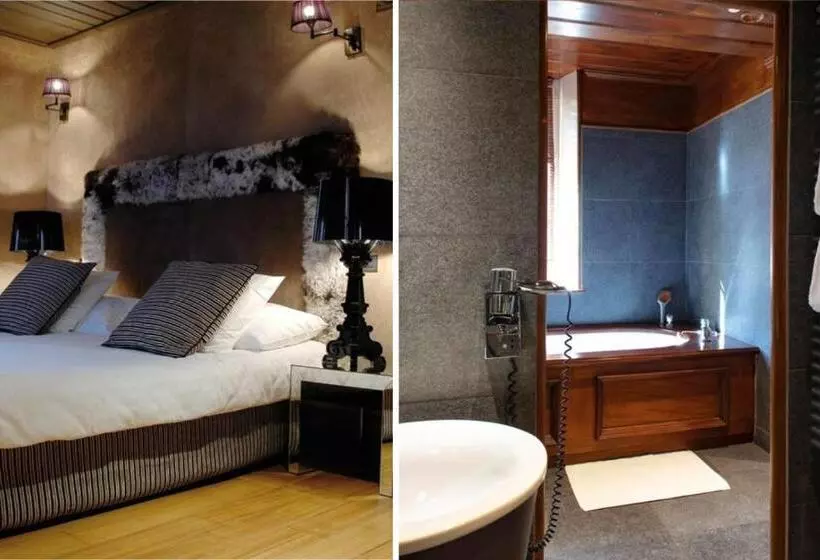 Отель Lodge Park