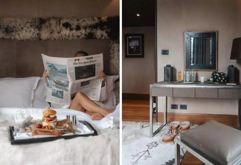 Отель Lodge Park