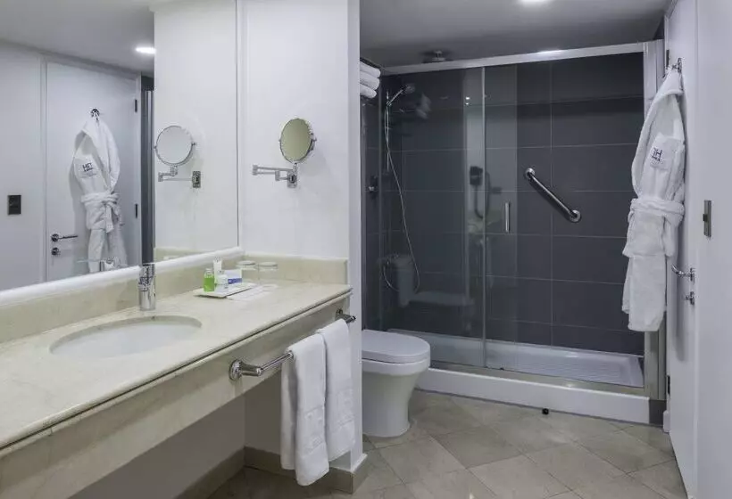 בית מלון כפרי NH Ciudad De Santiago