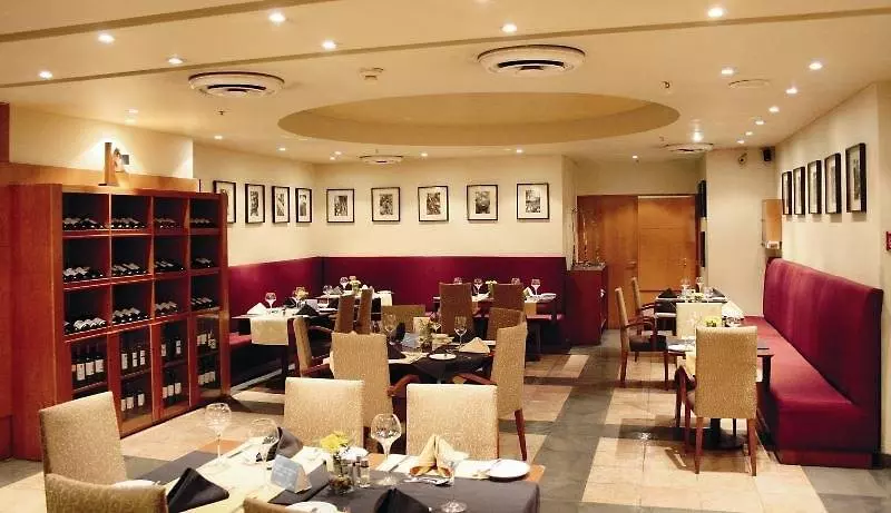 בית מלון כפרי NH Ciudad De Santiago