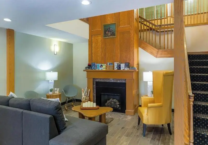 ホテル Norland Inn & Suites Roseau