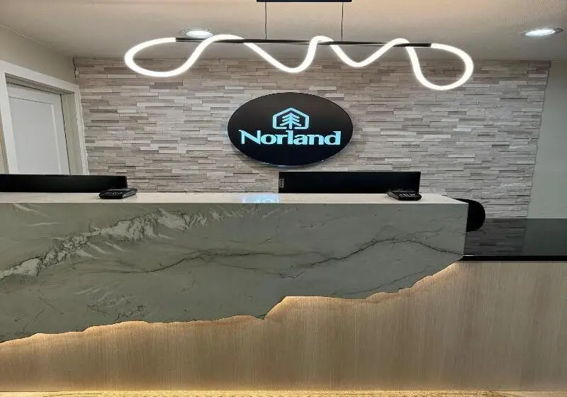 ホテル Norland Inn & Suites Roseau