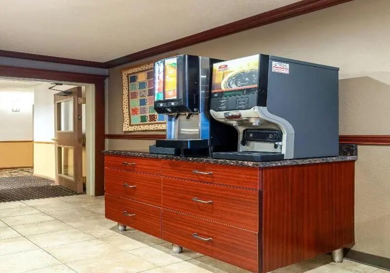 ホテル Norland Inn & Suites Roseau