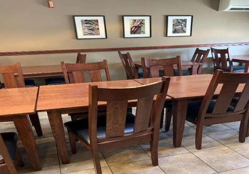 ホテル Norland Inn & Suites Roseau
