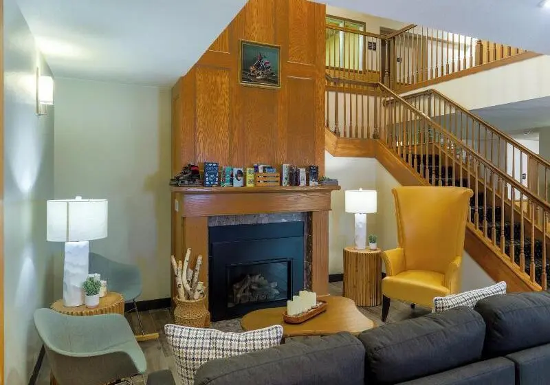 ホテル Norland Inn & Suites Roseau