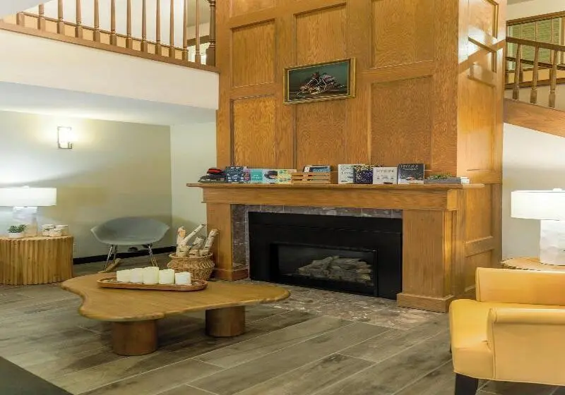 ホテル Norland Inn & Suites Roseau