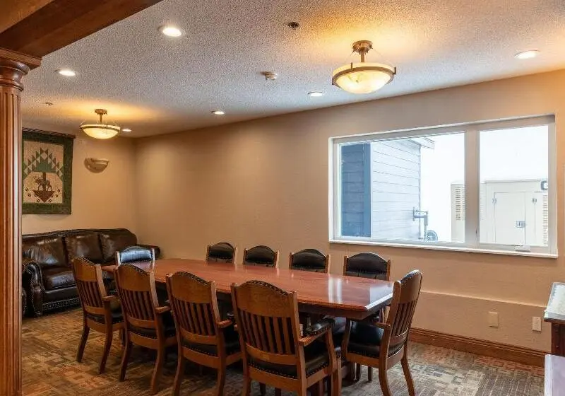 ホテル Norland Inn & Suites Roseau
