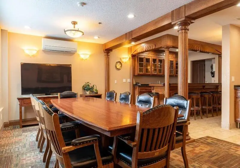 ホテル Norland Inn & Suites Roseau