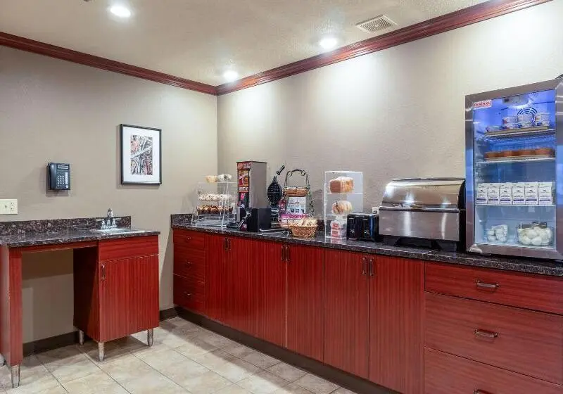 ホテル Norland Inn & Suites Roseau