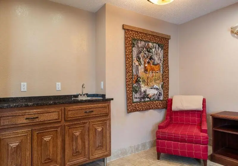 ホテル Norland Inn & Suites Roseau