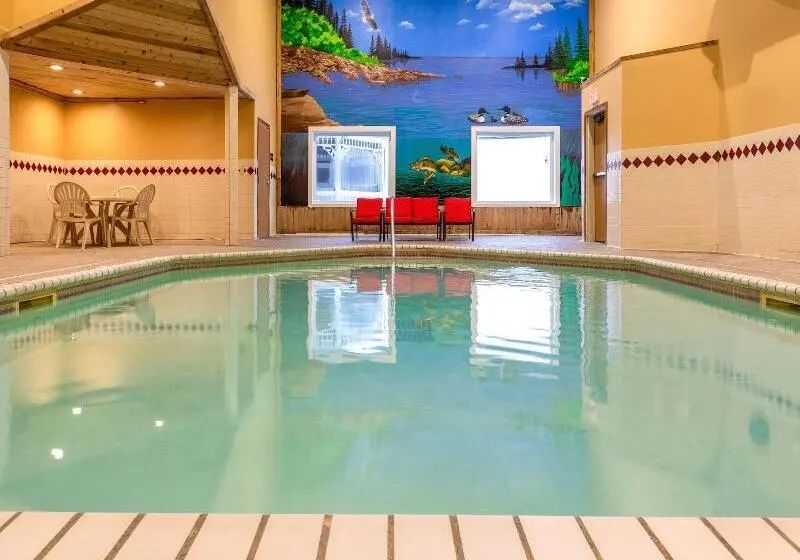 ホテル Norland Inn & Suites Roseau