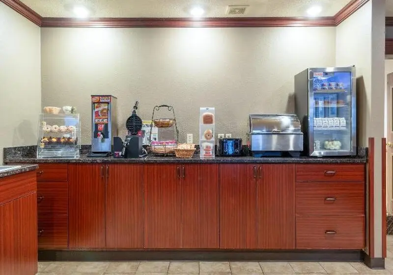 ホテル Norland Inn & Suites Roseau