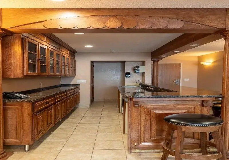 ホテル Norland Inn & Suites Roseau