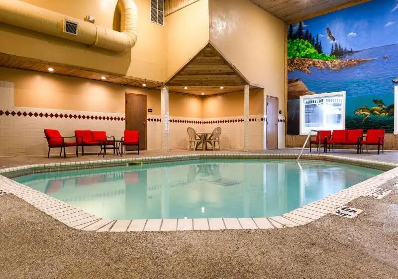 ホテル Norland Inn & Suites Roseau