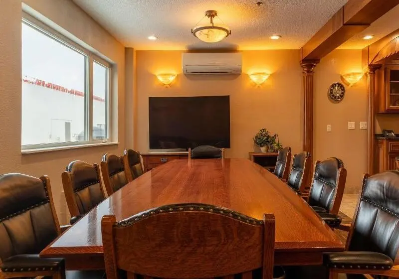 ホテル Norland Inn & Suites Roseau