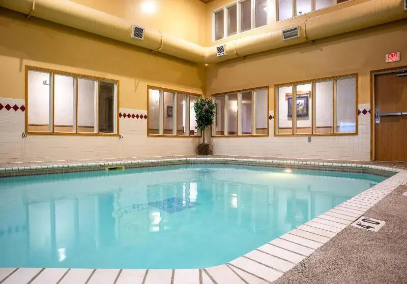 ホテル Norland Inn & Suites Roseau