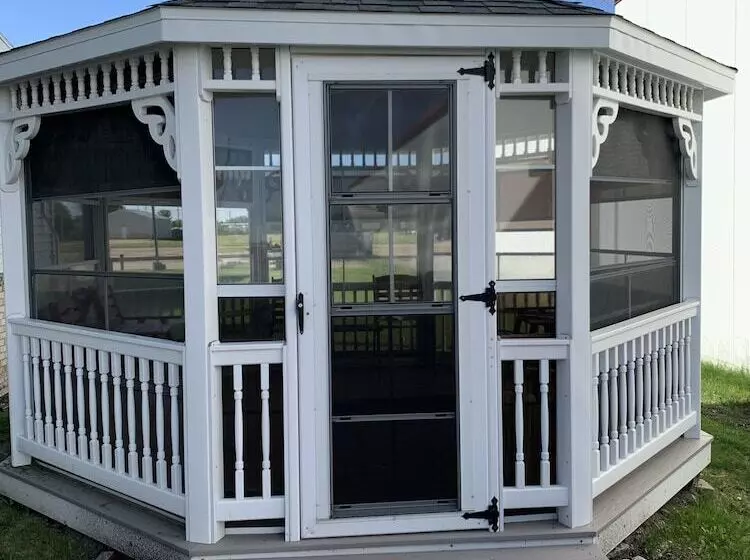 Hotelli Norland Inn & Suites Roseau