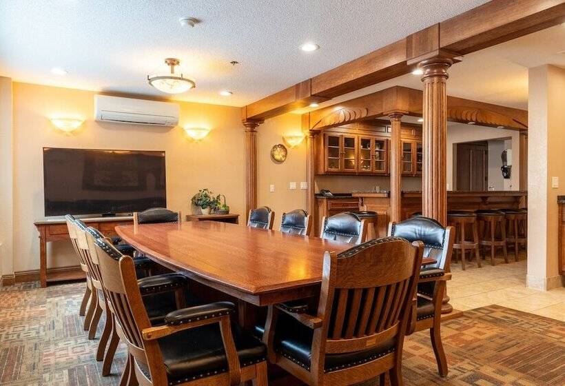 호텔 Norland Inn & Suites Roseau