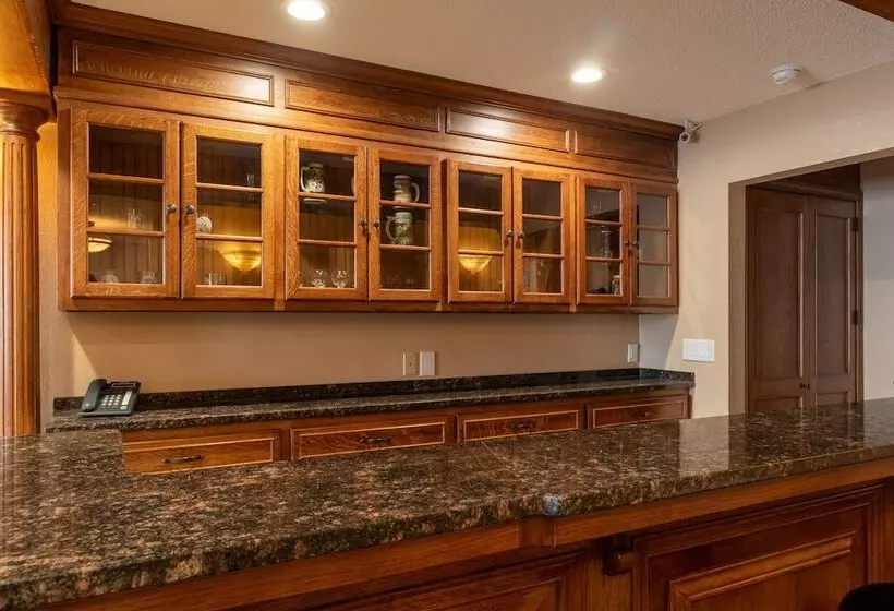 Hotelli Norland Inn & Suites Roseau