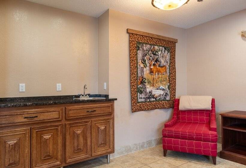 호텔 Norland Inn & Suites Roseau