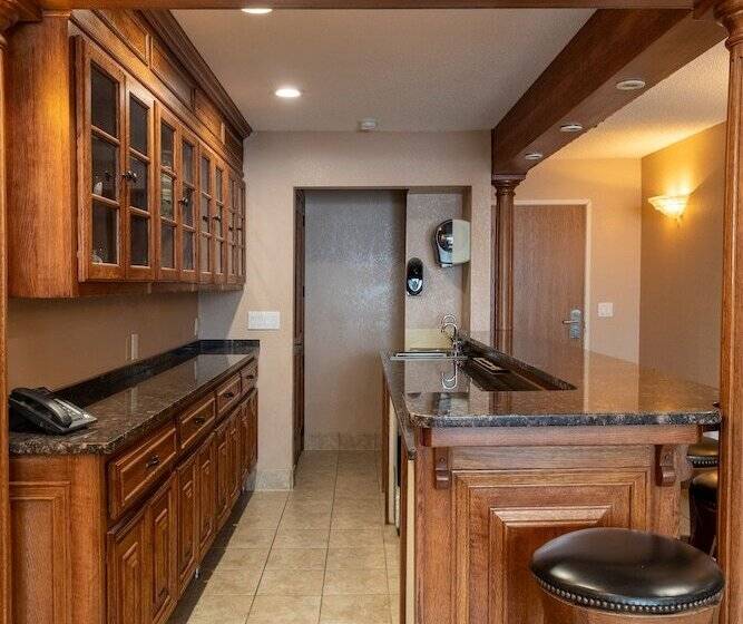 호텔 Norland Inn & Suites Roseau