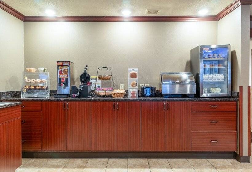 호텔 Norland Inn & Suites Roseau