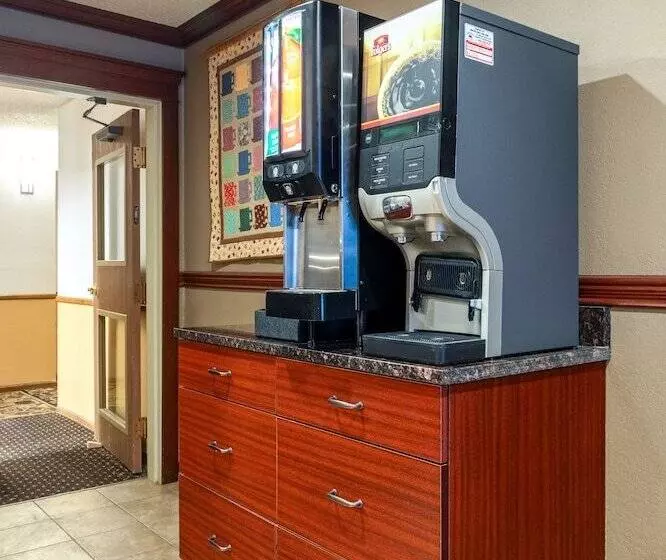 Hotelli Norland Inn & Suites Roseau