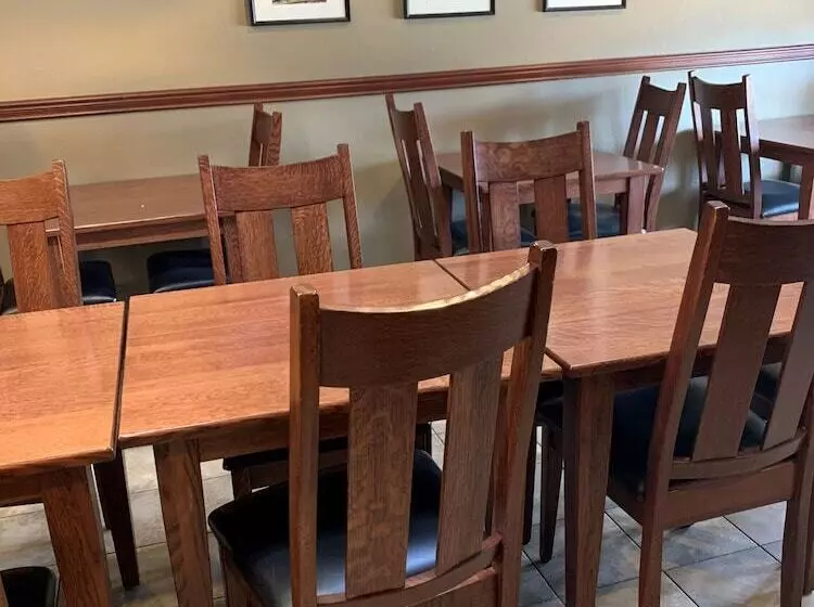 Hotelli Norland Inn & Suites Roseau