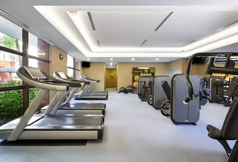 هتل Paradox Singapore Merchant Court At Clarke Quay