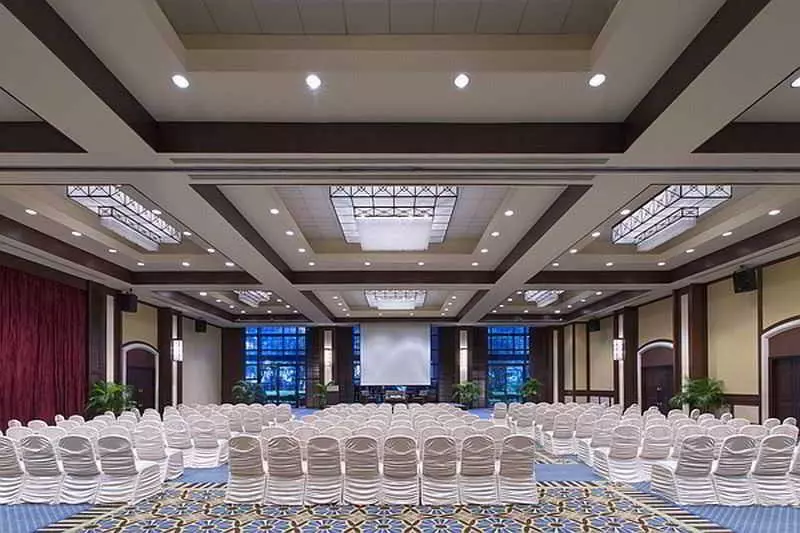 هتل Paradox Singapore Merchant Court At Clarke Quay