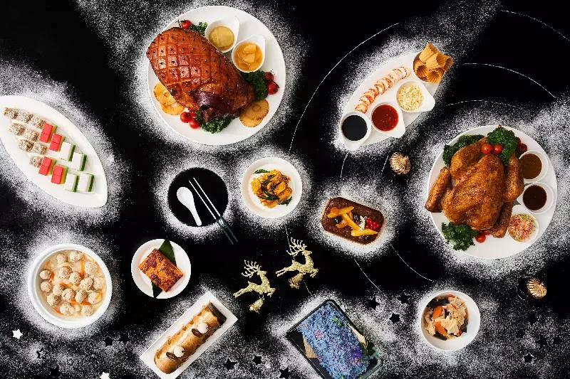 هتل Paradox Singapore Merchant Court At Clarke Quay