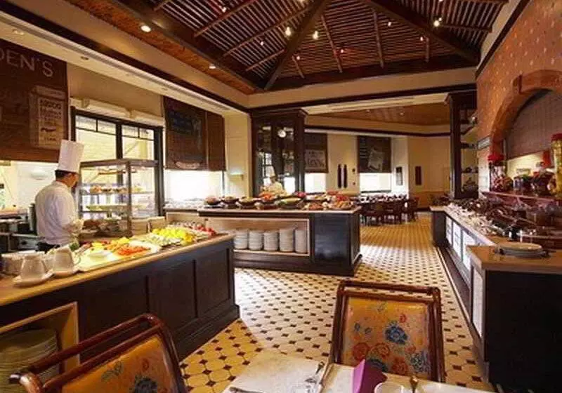 هتل Paradox Singapore Merchant Court At Clarke Quay