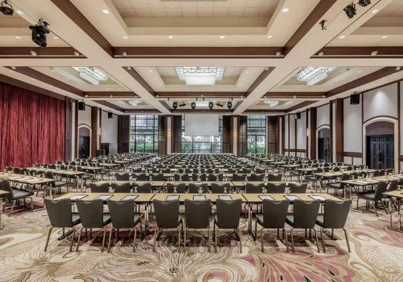 هتل Paradox Singapore Merchant Court At Clarke Quay