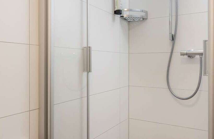 Hotel Plaza Inn Karlsruhe Nord