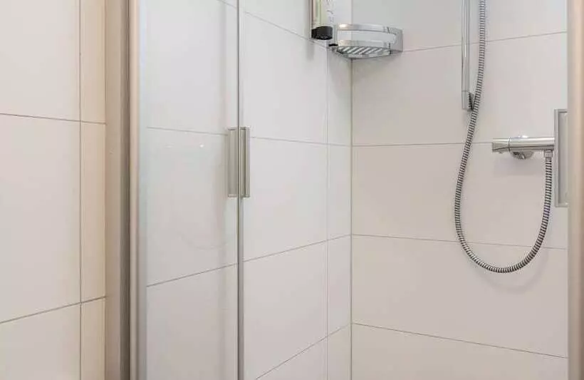 호텔 Plaza Inn Karlsruhe Nord