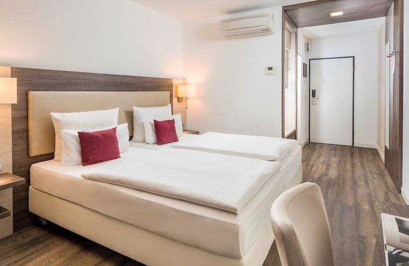 Hotel Plaza Inn Karlsruhe Nord