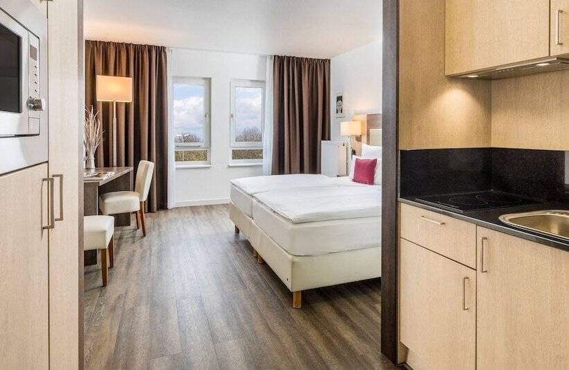 Hotel Plaza Inn Karlsruhe Nord