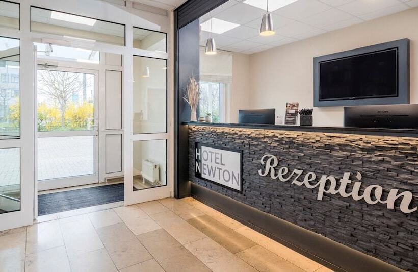 Hotel Plaza Inn Karlsruhe Nord