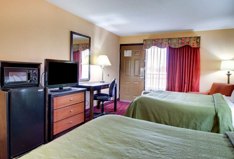 酒店 Quality Inn