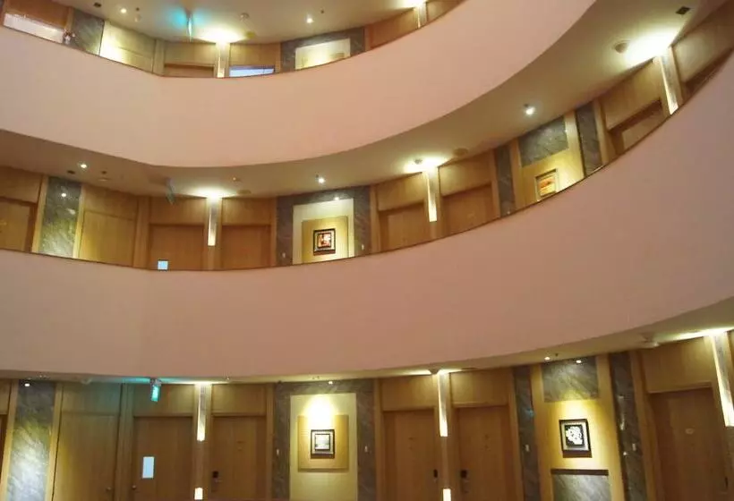 ホテル Robertson Quay
