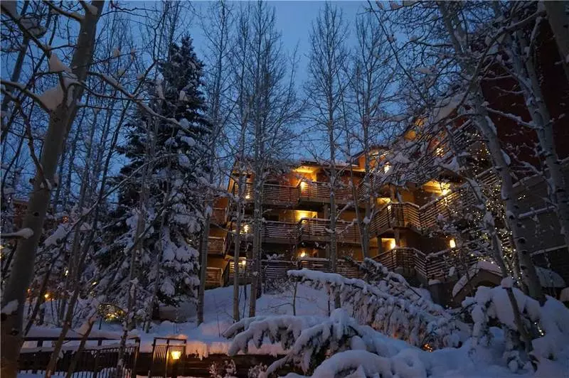 호텔 Snowmass Lodging Company