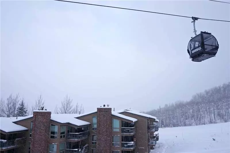 호텔 Snowmass Lodging Company